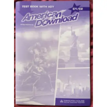AMERICAN DOWNLOAD C1 + C2 TEST WITH KEY