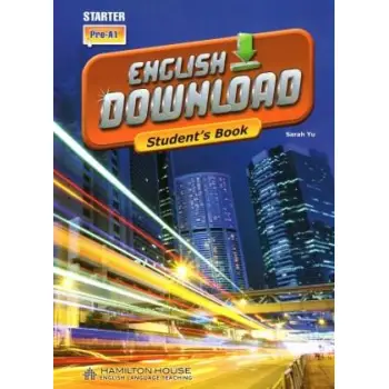 ENGLISH DOWNLOAD PRE-A1 STARTER SB
