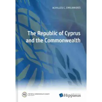 THE REPUBLIC OF CYPRUS AND THE COMMONWEALTH