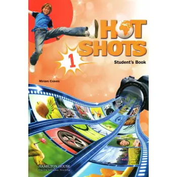 HOT SHOTS 1 SB HOT SHOTS 1 SB