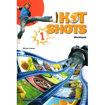 HOT SHOTS 1 WB HOT SHOTS 1 WB