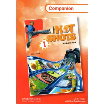 HOT SHOTS 1 COMPANION HOT SHOTS 1 COMPANION