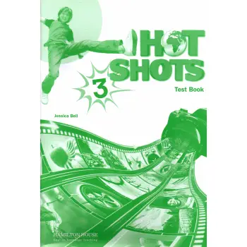 HOT SHOTS 3 TEST HOT SHOTS 3 TEST