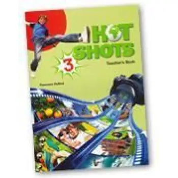 HOT SHOTS 3 TCHR'S
