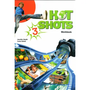 HOT SHOTS 3 WB HOT SHOTS 3 WB