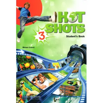 HOT SHOTS 3 SB