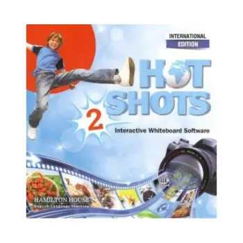 HOT SHOTS 2 INTERACTIVE WHITEBOARD SOFTWARE