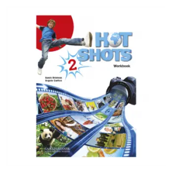 HOT SHOTS 2 CD CLASS