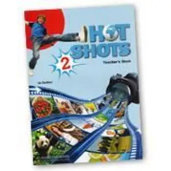 HOT SHOTS 2 TCHR'S