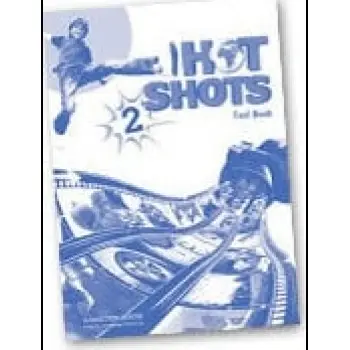 HOT SHOTS 2 TEST W/KEY