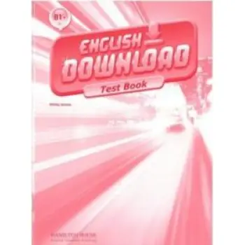 ENGLISH DOWNLOAD B1+ TEST