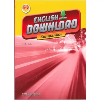 ENGLISH DOWNLOAD B1+ COMPANION