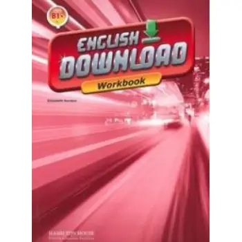 ENGLISH DOWNLOAD B1+ WB
