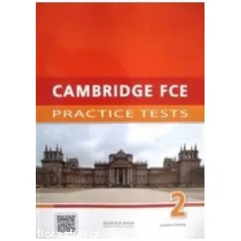 CAMBRIDGE FCE PRACTICE TESTS 2 SB 2015 REVISED