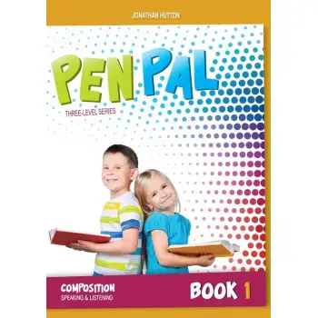 PEN PAL 1 SB 2017