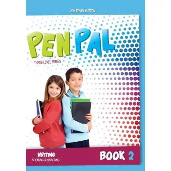 PEN PAL 2 SB 2017