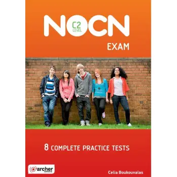 NOCN EXAMS C2 SB