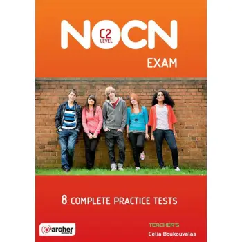 NOCN EXAMS C2 TCHR'S