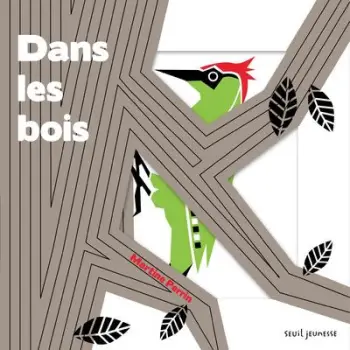 DANS LES BOIS  POCHE