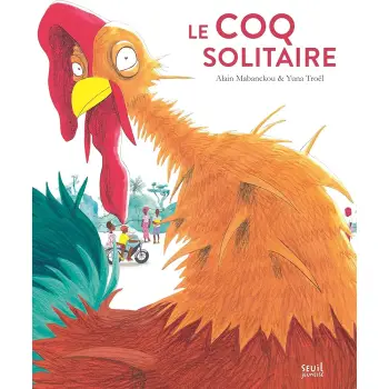 LFF : Le Coq solitaire