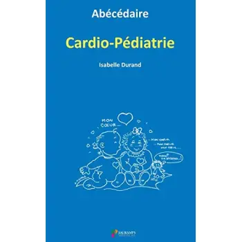 ABECEDAIRE CARDIO-PEDIATRIE HC