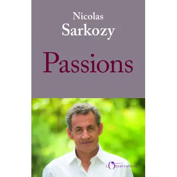 PASSIONS