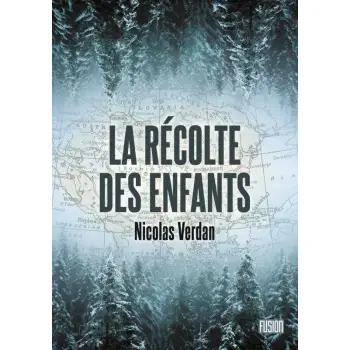 LA RECOLTE DES ENFANTS