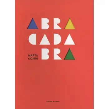 ABRACADABRA