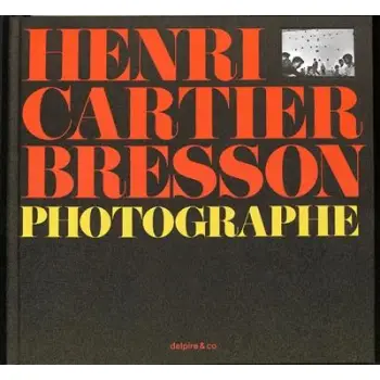PHOTOGRAPHE RELIE