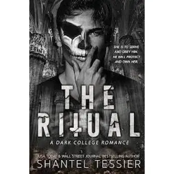 L.O.R.D.S. #1: The Ritual