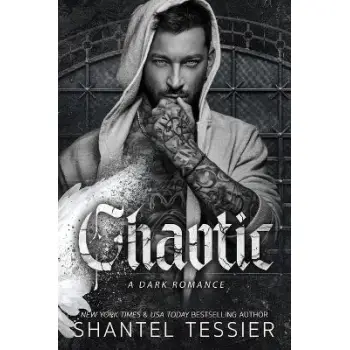 L.O.R.D.S. #7: Chaotic