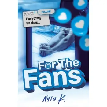 For the Fans TPB