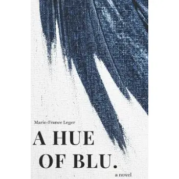 A HUE OF BLU