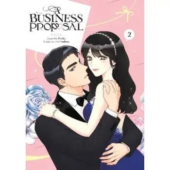 A Business Proposal, Vol. 2