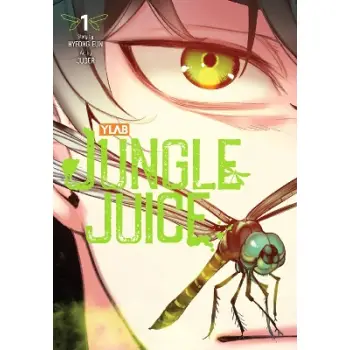 Jungle Juice, Vol. 1