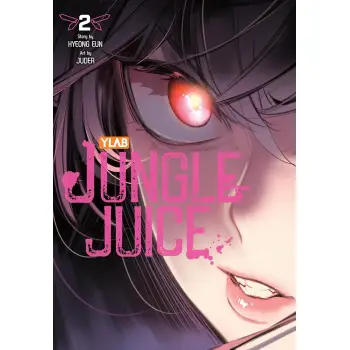 Jungle Juice, Vol. 2