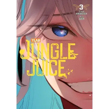 Jungle Juice, Vol. 3