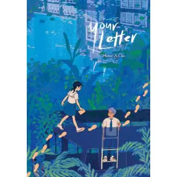 Your Letter