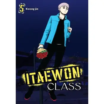 Itaewon Class, Vol. 5