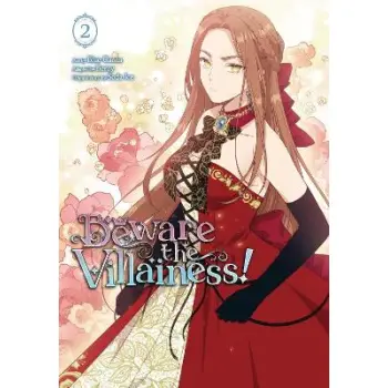 Beware the Villainess!, Vol. 2