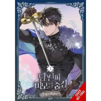 My Secretly Hot Husband, Vol. 3