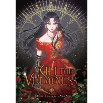 Kill the Villainess, Vol. 1