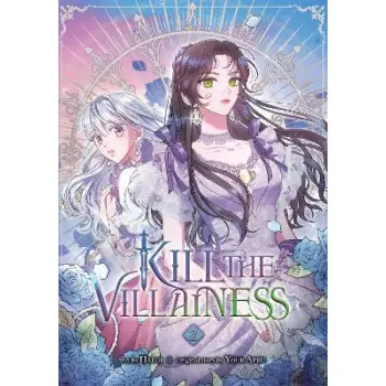 Kill the Villainess, Vol. 2