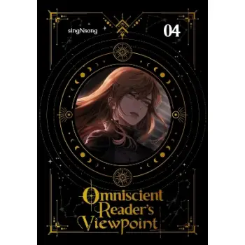 OMNISCIENT READER'S VIEWPOINT (NOVEL), VOL. 4 TPB