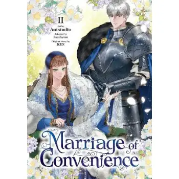 Marriage of Convenience, Vol. 2