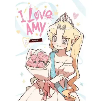 I Love Amy, Vol. 1