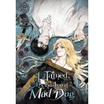 I TAMED MY EX-HUSBAND’S MAD DOG, VOL. 7 TPB