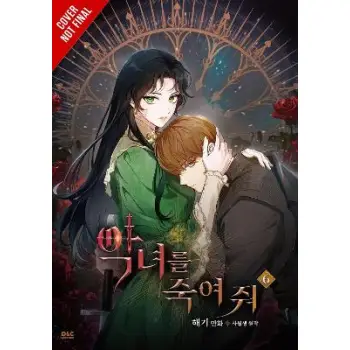 Kill the Villainess, Vol. 6