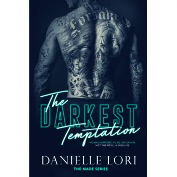 MADE SERIES 3: THE DARKEST TEMPTATION