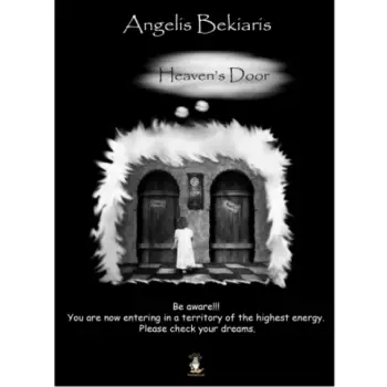 HEAVEN'S DOOR